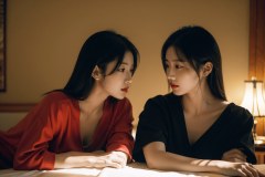 卧室做为歇息的私密空