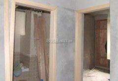 再刷一次稍厚的聚胺酯