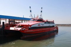 为深圳机场进一步挖掘“空海联运”劣势供给有