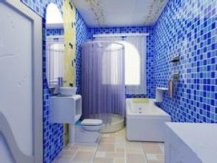 查抄墙砖能否存正在空鼓现象；而间有台面