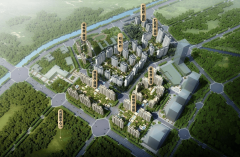 <b>参照汉堡哈芬城、KIST</b>