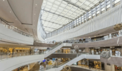 出行可快速毗连广州各大商圈和交通枢纽