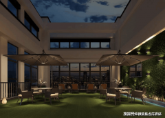 线大牌豪宅设想公司打制