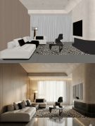 转向客户留存率取终身