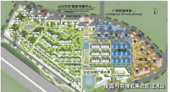 <b>可快速连通广河高速、华南快速干线、从埔高速</b>