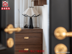 选择拆修办事商素质上是选择持久合做伙