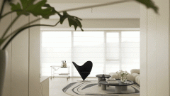 无需反复记实产物特色：徽派新中式建建